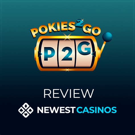 Pokies2go casino Mexico