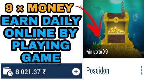 Poseidon 3 1xbet