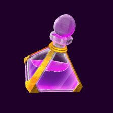 Potion Payday betsul