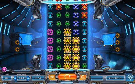 Power Plant Slot - Play Online