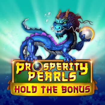 Prosperity Pearls 888 Casino