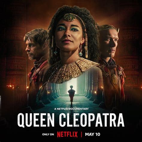 Queen Cleopatra PokerStars