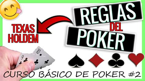 Rápido texas holdem