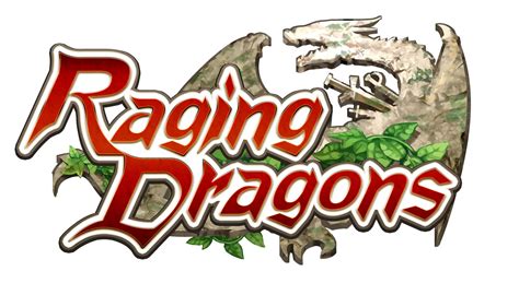 Raging Dragons Betsson