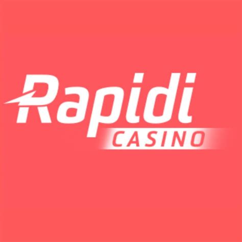 Rapidi casino apostas