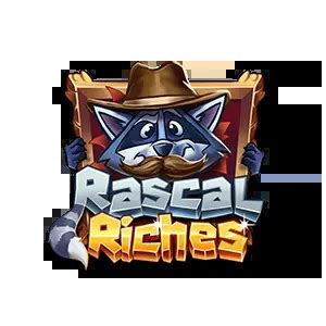 Rascal Riches Betfair