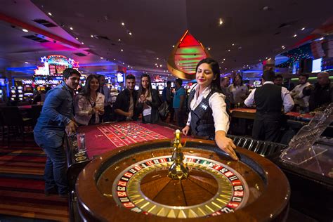 Ratu judi casino Chile