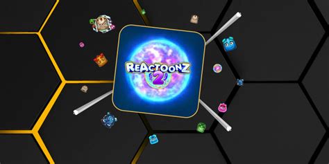 Reactoonz Bwin