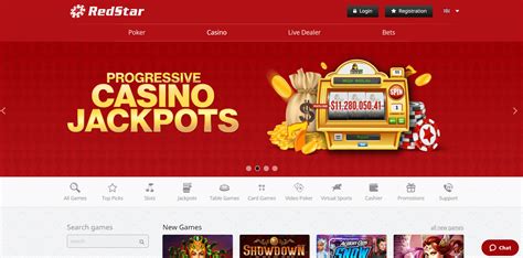 Red star casino codigo promocional