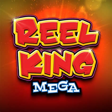 Reel King Mega NetBet
