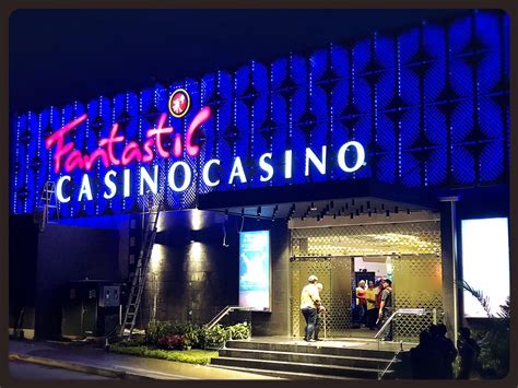 Reload casino Panama