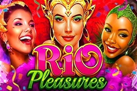 Rio Pleasures Bodog