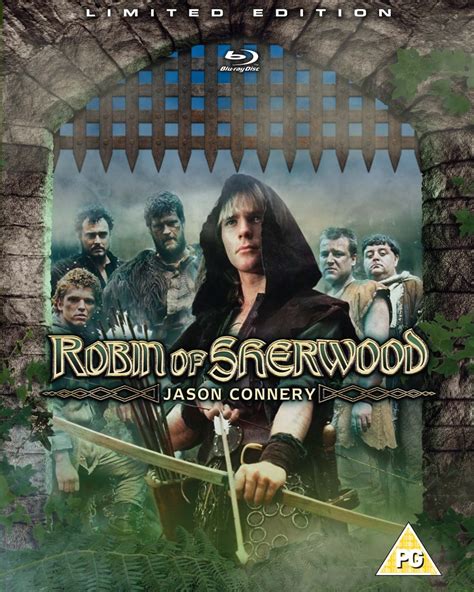 Robin Of Sherwood Betsson