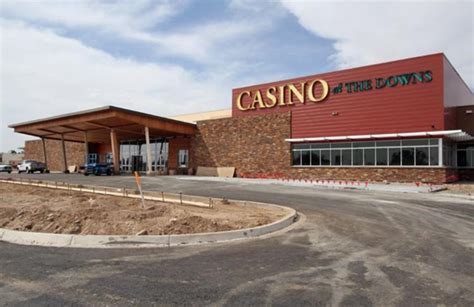 Roswell casinos novo méxico