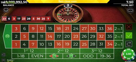 Roulette Bp Games brabet