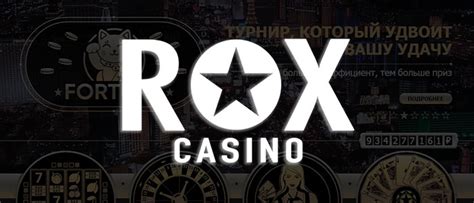 Rox casino El Salvador