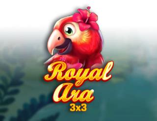 Royal Ara 3x3 888 Casino