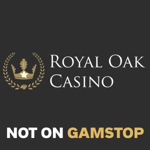 Royal oak casino aplicação