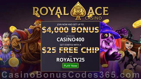 Royal stars casino bonus
