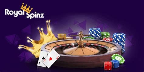 Royalspinz casino Uruguay