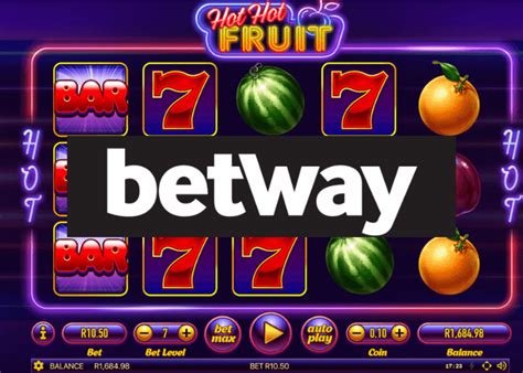 Safari Slots Betway