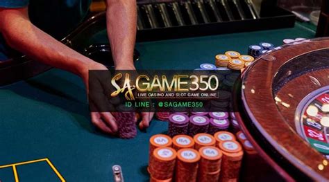 Sagame350 casino Ecuador