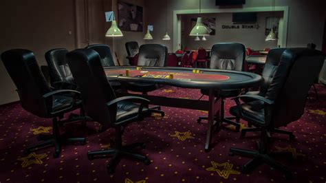 Sala de poker swindon