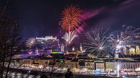 Salzburgo casino silvester