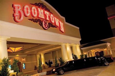 Sam s town casino bossier city la