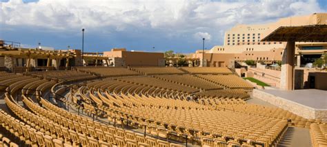 Sandia casino albuquerque concertos