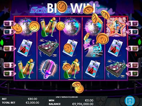 Schlagermillions Slot - Play Online