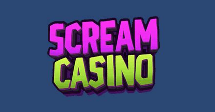 Scream casino Peru