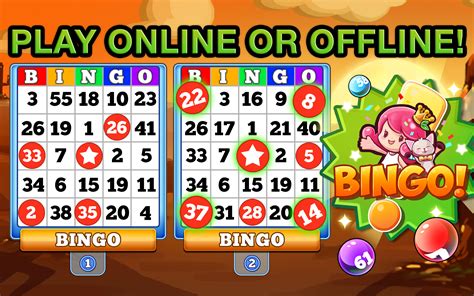 Season bingo casino app