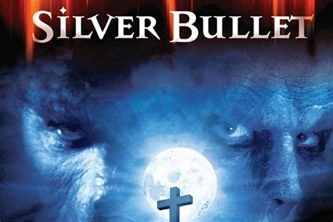 Silver Bullet betsul