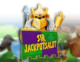 Sir Jackpotsalot Slot Grátis