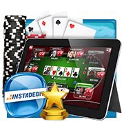 Sites de poker que tomar instadebit