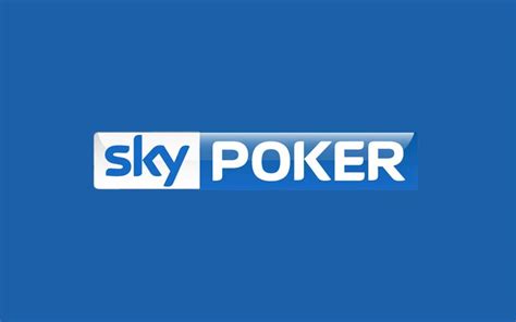 Sky poker bónus de inscrição código