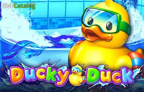 Slot Ducky Duck