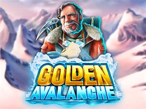 Slot Golden Avalanche