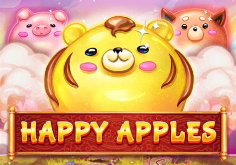 Slot Happy Apples