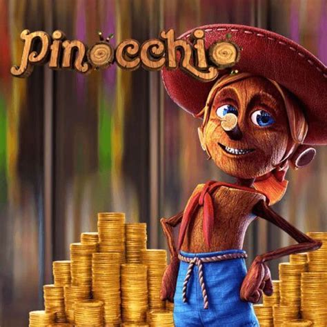 Slot Pinocchio