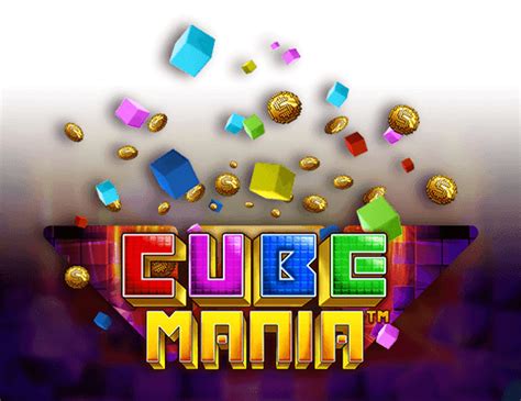 Slot Tetri Mania Cube Mania