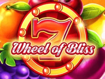 Slot Wheel Of Bliss