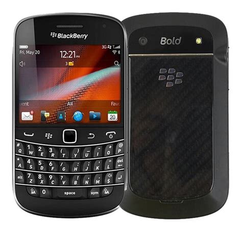 Slot para blackberry bold 5 preço