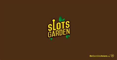 Slots garden casino apostas