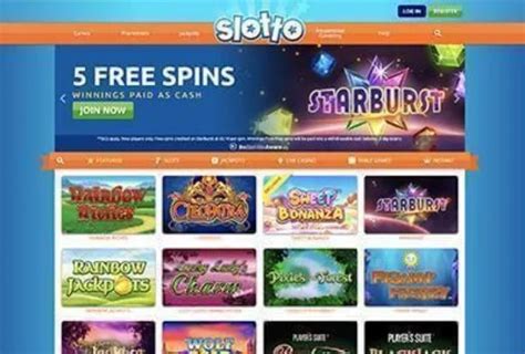 Slotto casino Belize