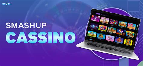 Smashup casino Peru