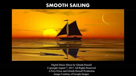 Smooth Sailing 1xbet