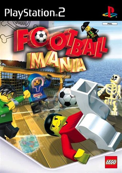 Soccer Mania betsul