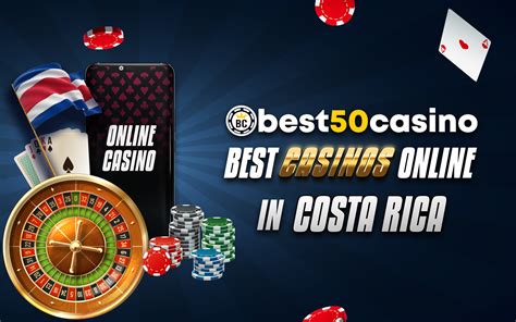 Space online casino Costa Rica